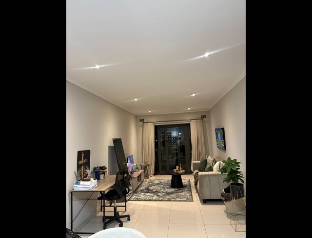 1 BEDROOM APARTMENT TO LET IN UMHLANGA RIDGE